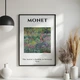 Постер Roomy "Artist Garden" Без рамки A3 (42x29.7 cm) - изображение 3