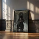 Постер Roomy "Bloodborne" Без рамки A3 (42x29.7 cm) - зображення 4