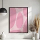 Постер Roomy "Modern Abstraction" Без рамки A4 (29.7x21 cm) - зображення 5