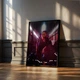 Постер Roomy "Cyberpunk Aesthetic" Без рамки A1 (84.1x59.4 cm.) - зображення 4