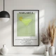 Постер Roomy "Margarita 2" Без рамки A1 (84.1x59.4 cm.) - изображение 3
