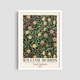 Постер Roomy "Fruit Pattern" Без рамки A3 (42x29.7 cm) - зображення 5