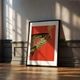 Постер Roomy "The Catch" Без рамки A4 (29.7x21 cm) - зображення 5