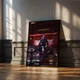 Постер Roomy "Cyberpunk World" Хэнг-постер A3 (42x29.7 cm) - изображение 4
