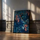 Постер Roomy "Berries" Без рамки A2 (59.4x42 cm.) - изображение 4