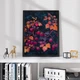 Постер Roomy "Raspberry Harvest" Без рамки A2 (59.4x42 cm.) - изображение 3