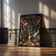 Постер Roomy "Birds and Flowers" Без рамки A3 (42x29.7 cm) - изображение 4