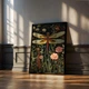 Постер Roomy "Golden Elegance" Без рамки A4 (29.7x21 cm) - изображение 4
