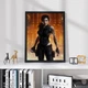Постер Roomy "Tomb Raider" Без рамки A2 (59.4x42 cm.) - зображення 3