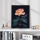 Постер Roomy "Elegant Rose" Без рамки A3 (42x29.7 cm) - зображення 4