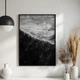 Постер Roomy "Rainy Carpathians" Без рамки A2 (59.4x42 cm.) - изображение 2