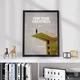 Постер Roomy "Find Greatness" Без рамки A4 (29.7x21 cm) - изображение 4