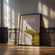 Постер Roomy "Find Greatness" Без рамки A4 (29.7x21 cm) - изображение 5