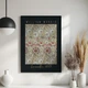 Постер Roomy "Abstract" Без рамки A4 (29.7x21 cm) - изображение 3