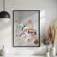 Постер Roomy "Motion In Game" Без рамки A3 (42x29.7 cm) - изображение 5