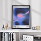 Постер Roomy "Divine Connection" Без рамки A4 (29.7x21 cm) - изображение 5