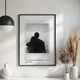 Постер Персонализированный "You And Me 1 Polar" Без рамки A4 (29.7x21 cm) - изображение 2