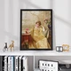 Постер Roomy "Romantic Like" Без рамки A3 (42x29.7 cm) - изображение 3