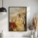 Постер Roomy "Romantic Like" Без рамки A3 (42x29.7 cm) - изображение 5