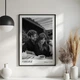 Постер Персонализированный "Forever" Без рамки A4 (29.7x21 cm) - изображение 2