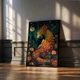Постер Roomy "Space Dragon" Без рамки A4 (29.7x21 cm) - зображення 4