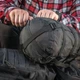 Мешок компрессионный M-Tac Medium Black 10324002 - изображение 10