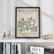 Постер Roomy "Greenery" Без рамки A4 (29.7x21 cm) - зображення 3