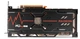 Видеокарта Sapphire AMD Radeon RX 6700 XT 12GB Pulse (11306-02-20G) (11306-98-90G) (GDDR6, 192 bit, PCI-E v4.0 x16) FR - Refurbished - изображение 5
