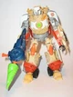 Игрушка Рэтчет класса делюкс Охотники на Чудовищ - Ratchet, Deluxe, Hasbro, 15 см SKL14-143103 - изображение 4
