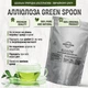 Аллюлоза GREEN SPOON 500 г, натуральный замінник цукру, підсолоджувач Allulose - зображення 3