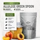 Аллюлоза GREEN SPOON 500 г, натуральный замінник цукру, підсолоджувач Allulose - зображення 4