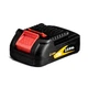 Секатор аккумуляторный GTM GS18/30BL BEO1 (30 мм, BL, 18 В, 0.75 кг) - изображение 6