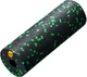 Массажный ролик 4FIZJO Mini Foam Roller 15 x 5.3 см (валик, роллер) Black/Green (P-5907222931950) - изображение 1