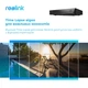 Видеорегистратор Reolink RLN16-410 без HDD - изображение 6