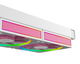 Система водяного охлаждения ID-Cooling FX240 INF Pink - изображение 5