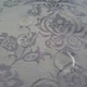 Скатертина водовідштовхувальна Soho 04-TC-00637-1 Romance Silver 140*180 см - зображення 3
