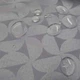Скатерть водоотталкивающая Soho 04-TC-00617-1 Dove Grey 140*180 см - изображение 3