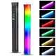 Накамерне RGB-світло 10 Вт з акумулятором і магнітним кріпленням, 2500–9000K, для фото та відеозйомки (13D672F51B0C) - зображення 1