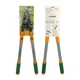 Сучкорез телескопический Gruntek XT 27-41 с храповым механизмом 700-1040 мм - изображение 2