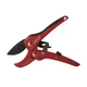 Секатор садовый Forster 23006F с храповым механизмом 170 мм - изображение 1