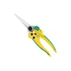 Секатор Gruntek Colibri Long 295170200 19,5 см - зображення 2