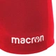 Волейбольные шорты MACRON OSMIUM 2XS RED - изображение 4