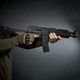 Холостой автомат Калашникова (АКС-74), cигнально-шумовой СХП Калаш - изображение 2