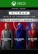 Ключ активации HITMAN World of Assassination Celebrity Bundle для Xbox One/Series S/X - изображение 1