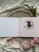 Іменна Книга побажань на День народження дитини На веселці HeyBaby - изображение 3