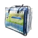 Теплосберегающее покрытие (солярная пленка) для бассейна Intex 28017T, 716-346 см 4524217 - зображення 3