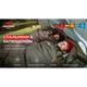 Спальник з капюшоном Naturehike U350S NH20MSD07, (-3°C), правий, коричневий - зображення 6