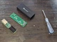 Адаптер RJ45 10GBASE-T Ethernet USB4 Thunderbolt 3/4 чип AQC113 поддержка Mac - изображение 7
