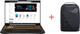 Ноутбук ASUS TUF Gaming F16 (2024) FX607JV-N3109 (90NR0HV6-M00860) Mecha Gray / 16" IPS WUXGA 165 Гц / Intel Core i7-13650HX / RAM 16 ГБ / SSD 1 ТБ / nVidia GeForce RTX 4060, 8 ГБ / + Рюкзак тканевый 18 л водонепроницаемый ASUS Rog Backpack BP1501G Черный в подарок! - изображение 1