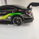 Машинка дрифт BMW на радиоуправлении Аккумулятор Сменные колеса Свет 4WD 30 км/ч дрифт машинка БМВ Black - изображение 4